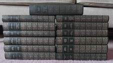 Heron Books - Book's That Have