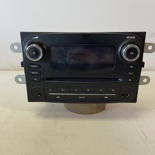 Genuine VAUXHALL VIVARO MK2