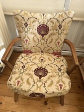 2x G-PLAN traditional ARMCHAIRS Excellent Condition
