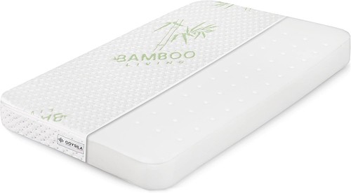 Next baby crib mattress - next, to