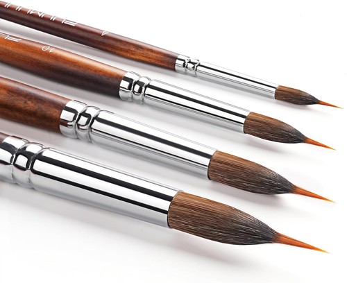 Fuumuui 4pcs professional - fuumuui,