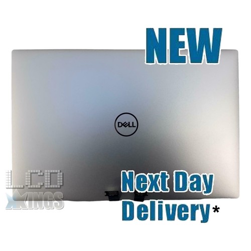 Dell xps 9300 9310 - 9300, fhd