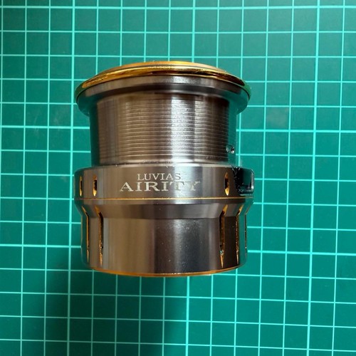 Daiwa rubias airity fc - daiwa,