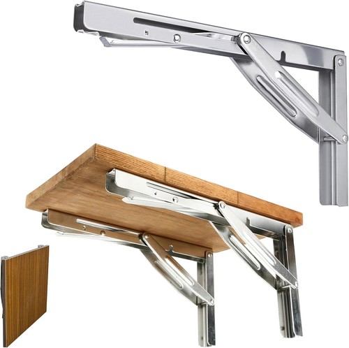 Freetec folding shelf bracket - freetec,