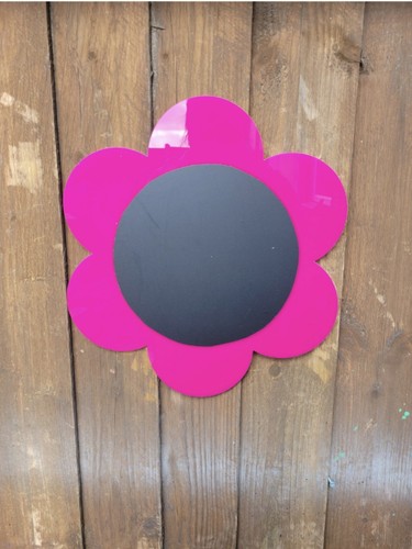 30cm outdoor acrylic - , flower