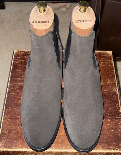 Thursday boot cavalier - boot,