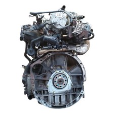 Vauxhall Vivaro MK1 FL (X83) 2008 2.0 CDTI Engine 90bhp Code M9R780