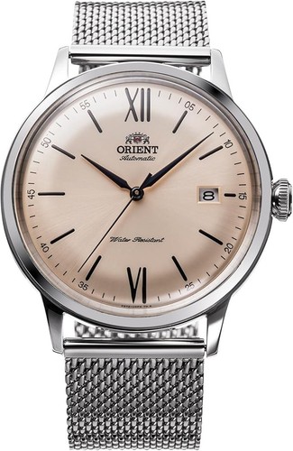 Orient men bambino version 6 - men's,