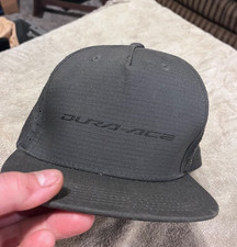 Shimano Hat Cap Snap Back