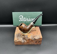 Peterson Sherlock Holmes Dark