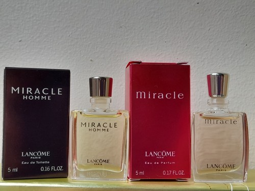 Lancome miracle homme edt - lancome,