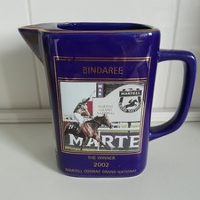 RARE 2002 BINDAREE Martell