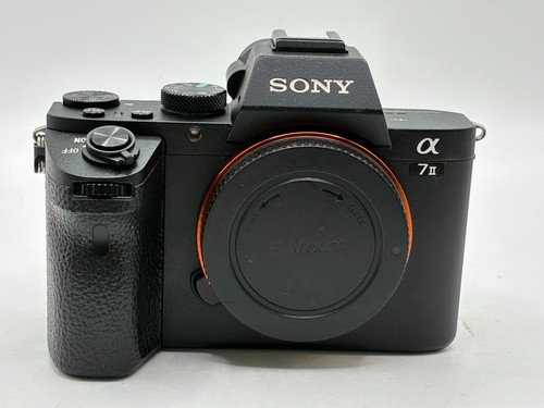 Sony ilce 7m2 3mp - ilce-7m2, 24.3mp
