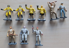 1996 HB L.G.T 9 Micro Figures