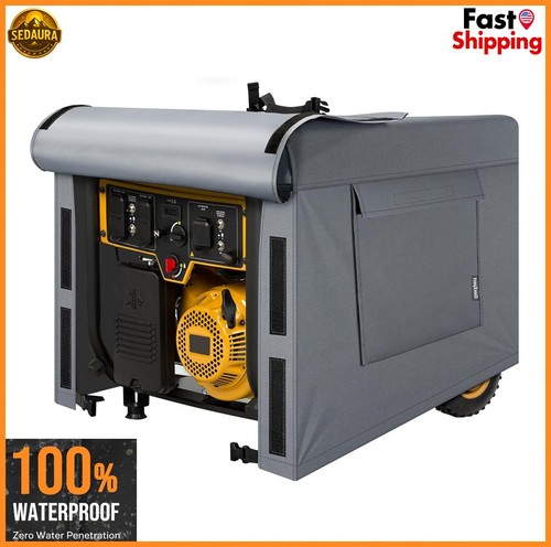 Generator cover waterproof - generator,