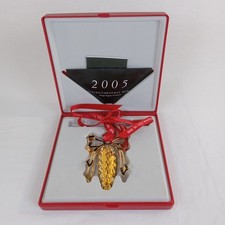 Georg Jensen Christmas Mobile