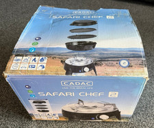 Cadac safari chef - cadac, 2