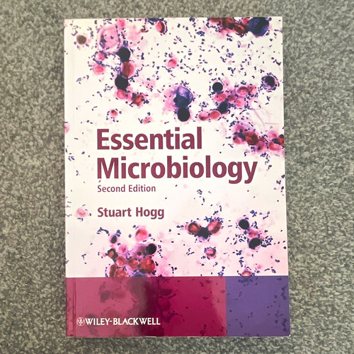 Wiley blackwell essential - wiley-blackwell,