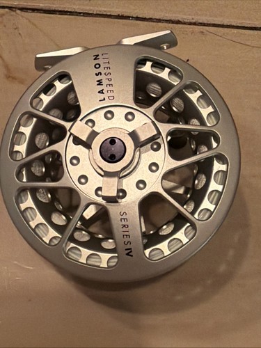 Beautiful lamson litespeed - **beautiful*,