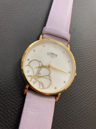 Limit wristwatch brand - limit,