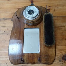 Antique Vintage Golden Oak