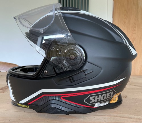 Shoei air panorama tc - 2, 5