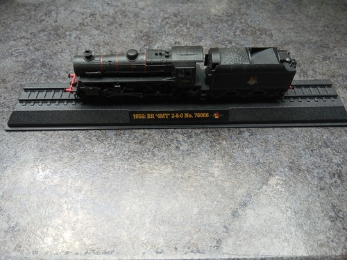 Great british locomotives - british,