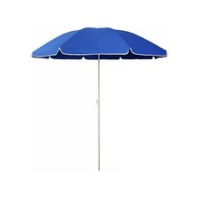Beach Tilting Parasol Umbrella