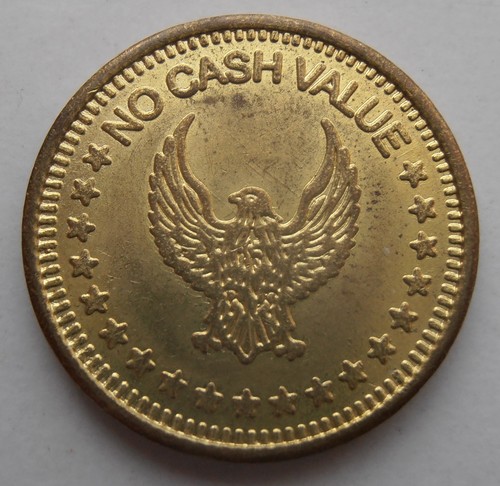 Eagle cash value - eagle,
