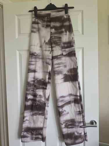 Ladies plt grey brown and - plt, grey/brown