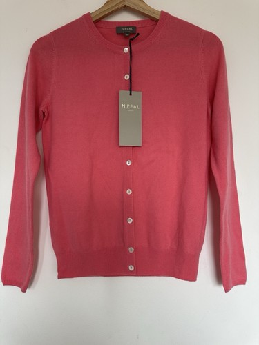 Peal london 100 cashmere - n.peal,