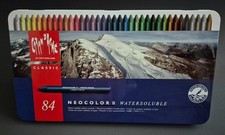 Caran d'Ache Neocolor II Water