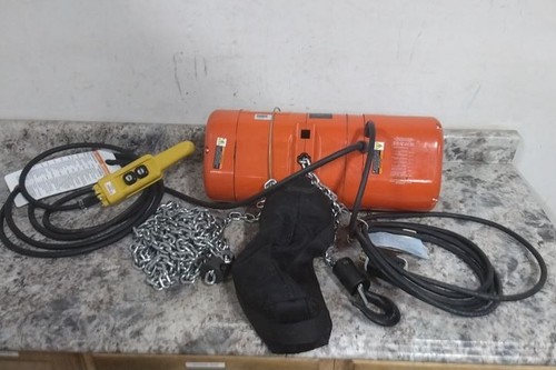 Lodestar 3154nh 2 hp - 1/2,