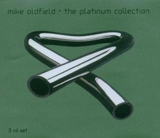The Platinum Collection CD 3
