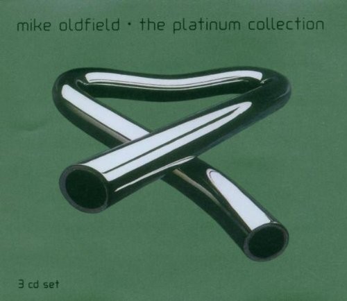 The platinum collection 3 - collection,