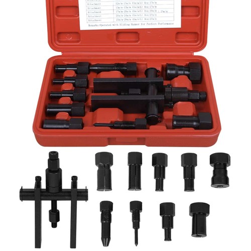 Inner bearing puller set - bearing,
