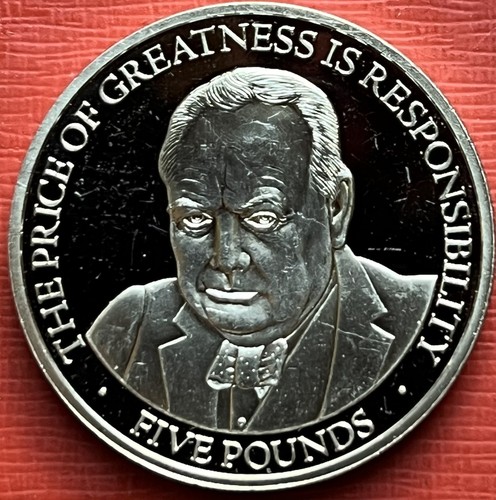 Guernsey 2015 pounds coin - 2015,