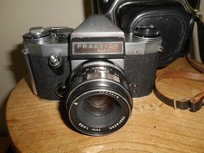 Praktica super with - tl,