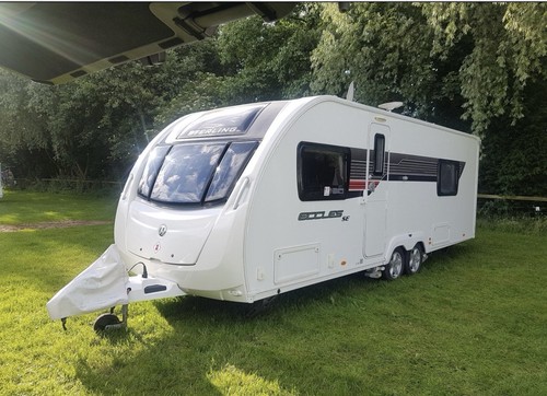 Sterling eccles elite voyager - sterling,