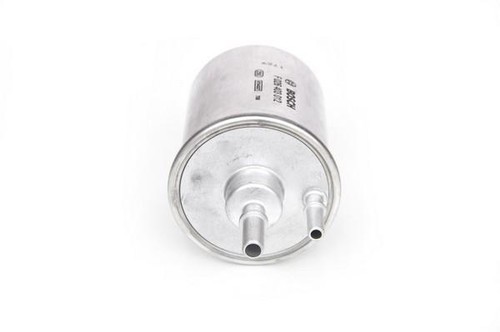 Fuel filter for - fuel, audi