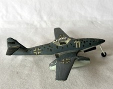  Vintage Prebuilt & Painted