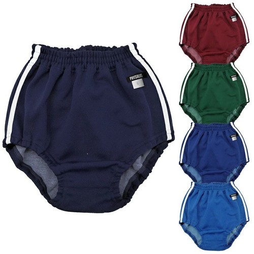 Japanese school knickers - japanese, gym