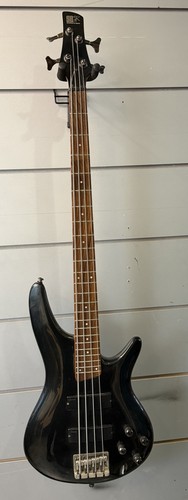 Ibanez soundgear bass guitar - bass,