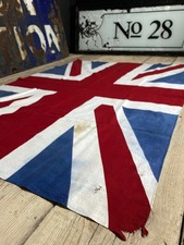 Antique British Made World War