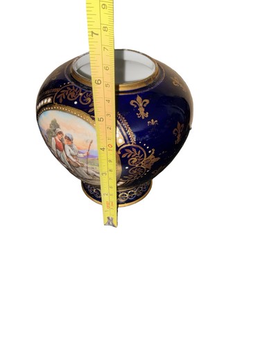 Antique royal vienna - royal,