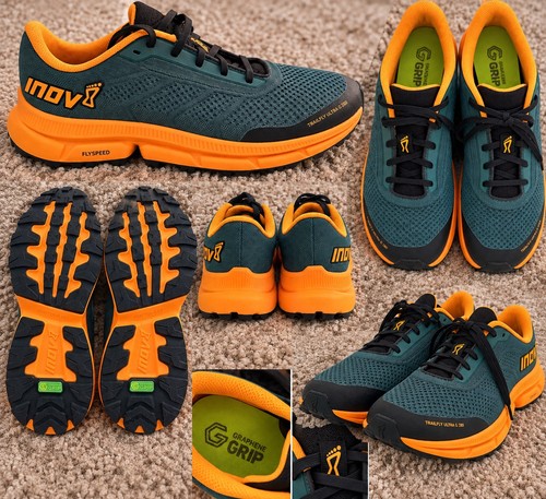 Inov trailfly ultra 300 - inov-8,