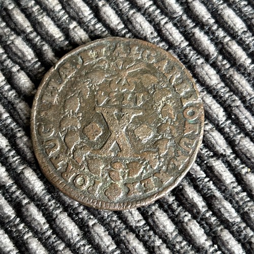 1738 portuguese reis - portuguese,
