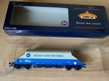 Bachmann OO Gauge 37-327 JGA