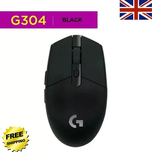 Logitech g304 lightspeed - g304,