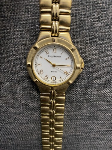 Krug baumen baron gents - krug,
